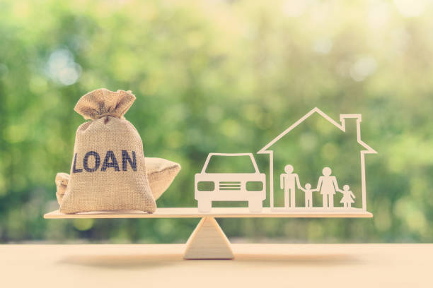 Best Home Equity Loans  in Orchards, WA